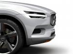 Volvo Concept XC Coupe 2014 года